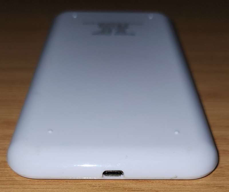 Wireless Charger