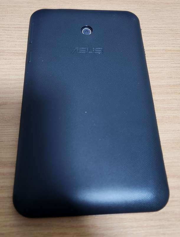 ASUS fonepad 7