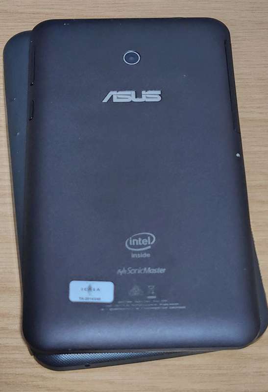 ASUS fonepad 7