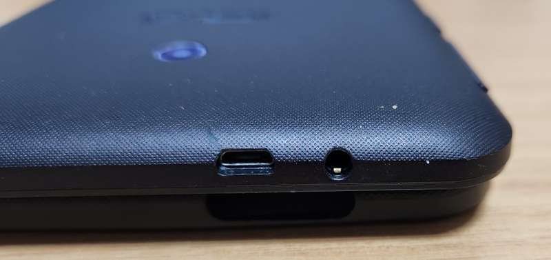 ASUS fonepad 7
