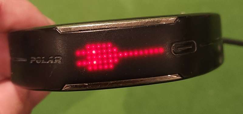 Polar Loop 2 Activity Tracker