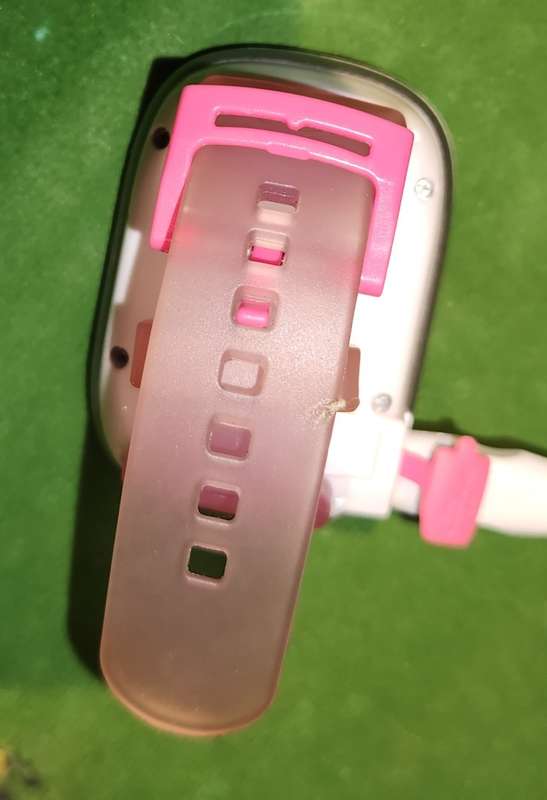 LeapFrog LeapBand