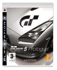 Gran Turismo 5 - Prologue