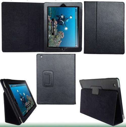 IPAD PROTECTIVE COVER WITH STAND