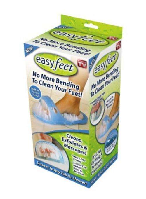 Easy Feet - Personal Pedi Everyday