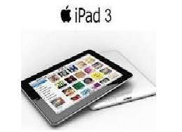 IPAD 3 ~ 16GB ~ WIFI + 4G - BRAND NEW SEALED