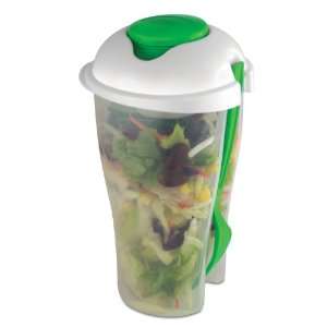 SALAD TO GO