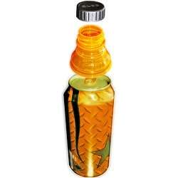 CAN CONVERTER - PACK OF 5