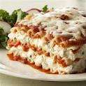 LASAGNE PAN - MAKE PERFECT SLICES