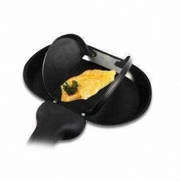 EZ OMELETTE PRO PAN