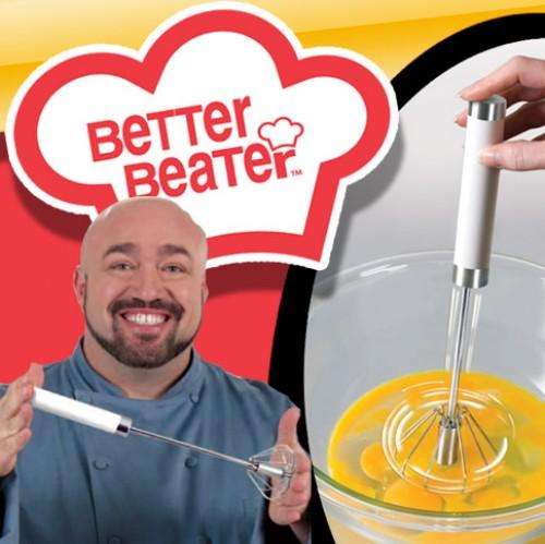 BETTER BEATER