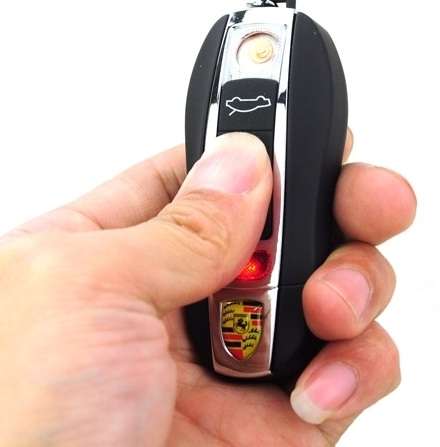 Electronic Cigarette Lighter USB