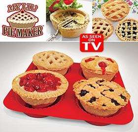 LIL PIE MAKER
