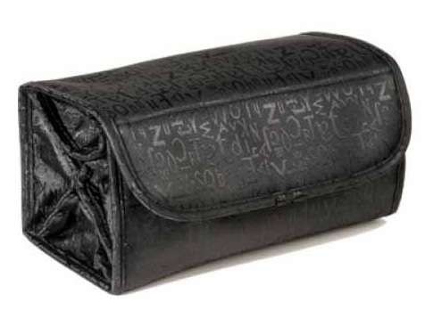 Roll-N-Go Cosmetic Bag