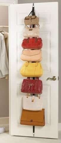 bag rack /cap rack/purse rack