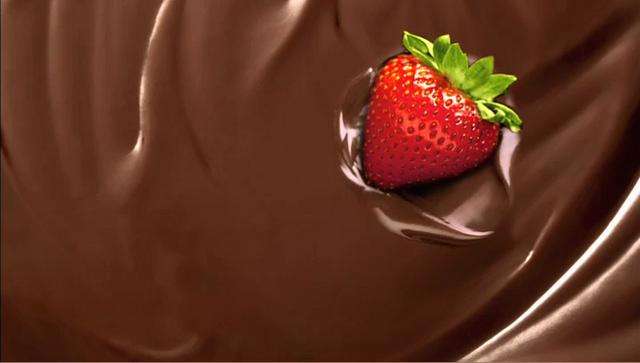 Chocolatiere Chocolate Melting Pot