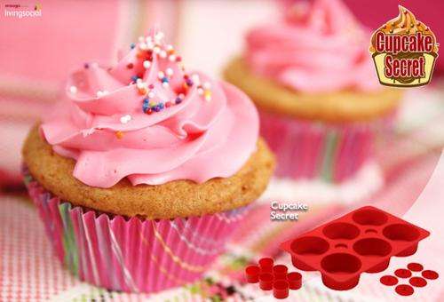 Cupcake Secret / Cupcake Maker