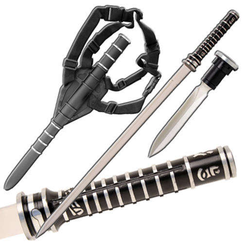 ***BLADE*** THE DAYWALKERS SWORD!!!!!!!!
