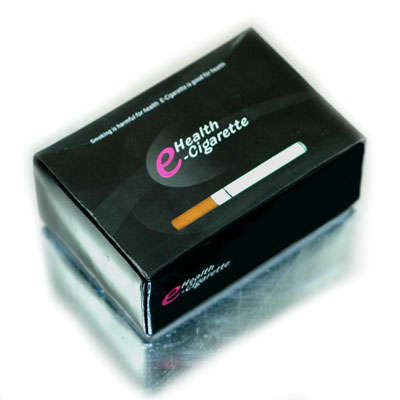 E HEALTH ELECTRONIC CIGARETTE