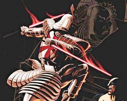 THE ULTIMATE SAMURAI KATANA---WHITE FULL TANG---BATTLE READY--BLOOD GROOVE