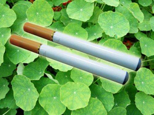 HIS AND HERS TWIN PACK    E HEALTH ELECTRONIC CIGARETTE