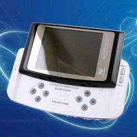 4GB PMP MP5 BALCK & WHITE/RED/BLUE SLIDE    4GIG  MP3 MP4 CAMERA VIDEO CAMERA & GAMES