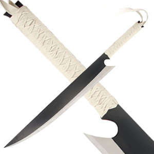 REAPER SWORD!!  HUGE, HEAVY & SHARP!~!`!    LAST 1