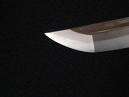 THE BLUE WARRIOR SAMURAI KATANA---BLUE--FULL TANG---BATTLE READY---BLOOD GROOVE--TRUE MASTERPIECE