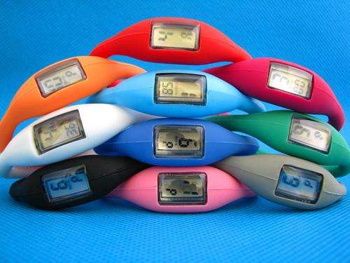 ION SPORTS WATCHES