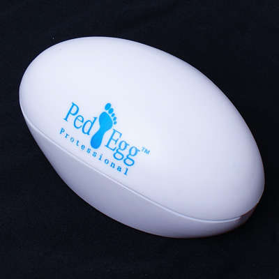 2 PEDi EGGs    COMPLETE 18 PIECE SET