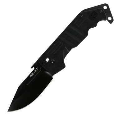 HIGH PERFORMANCE POCKET KNIFE AK47