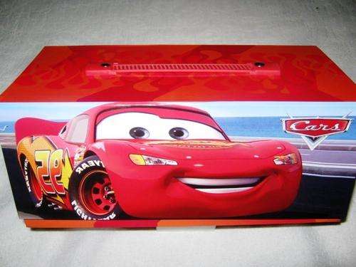CARS ART SET 1ST ON BID OR BUY