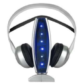 WIRELESS HEADPHONES    860  SUPER BASS