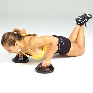 PUSH UP PRO