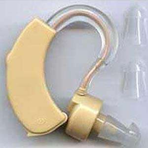 HEARING AID  ------------ the MORE AFFORDABLE solution