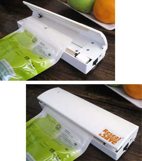 RESEAL AND SAVE