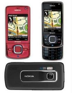 LOCAL, BRAND NEW, NOKIA 6210 NAVIGATOR