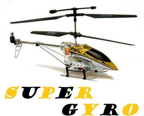 T-SPEED   9009 SUPER GYROSCOPE    40CM