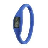 ION SPORTS WATCH      BLUE