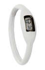 ION SPORTS WATCH      WHITE