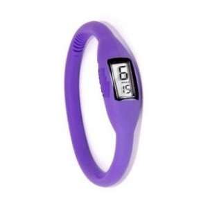ION SPORTS WATCH      PURPLE