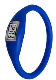ION SPORTS WATCH      BLUE