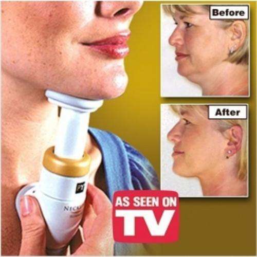 NECKLINE SLIMMER