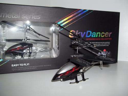 19CM SKY DANCER
