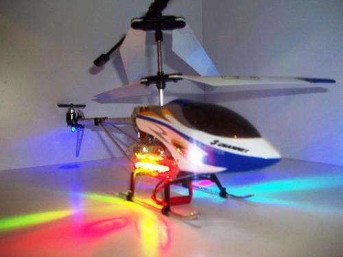 40CM VOLITATION 3 CHANNEL SUPER HELI