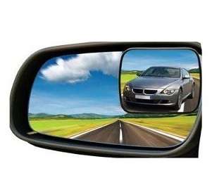TOTAL VIEW            SET OF 2----no more BLIND spot :)