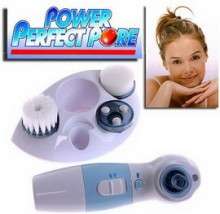 Power Perfect Pore