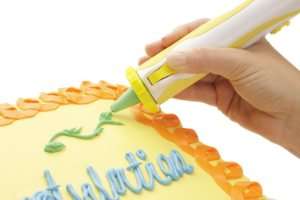 CAKE & COOKIE FROSTING DECO PEN