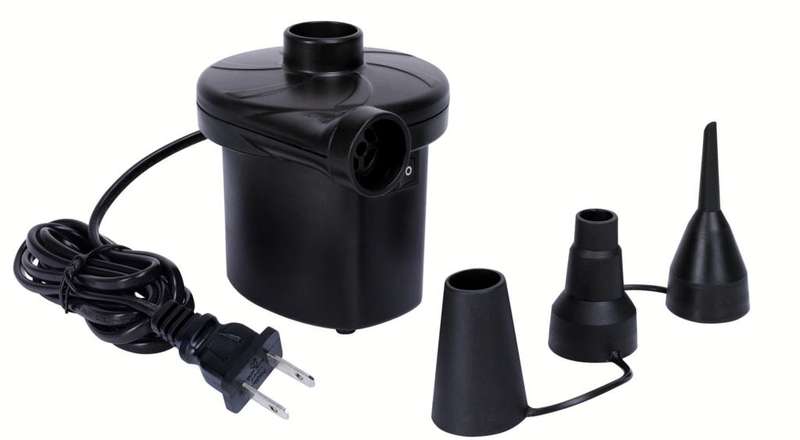 AC ELECTRIC AIR PUMP