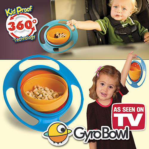 GYRO BOWL
